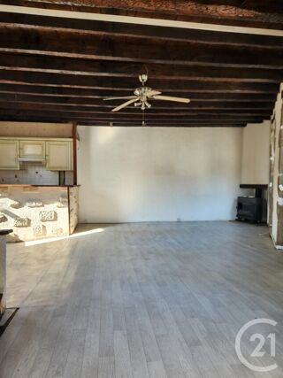  Appartement � vendre 3 pi�ces 65 m�