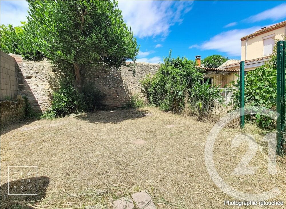 vente Maison - 5 pièce(s) - 132 m² Millas (66170)