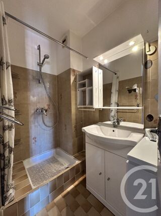  Appartement � vendre 1 pi�ce 23 m�