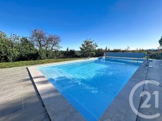  Maison � vendre 5 pi�ces 330 m�