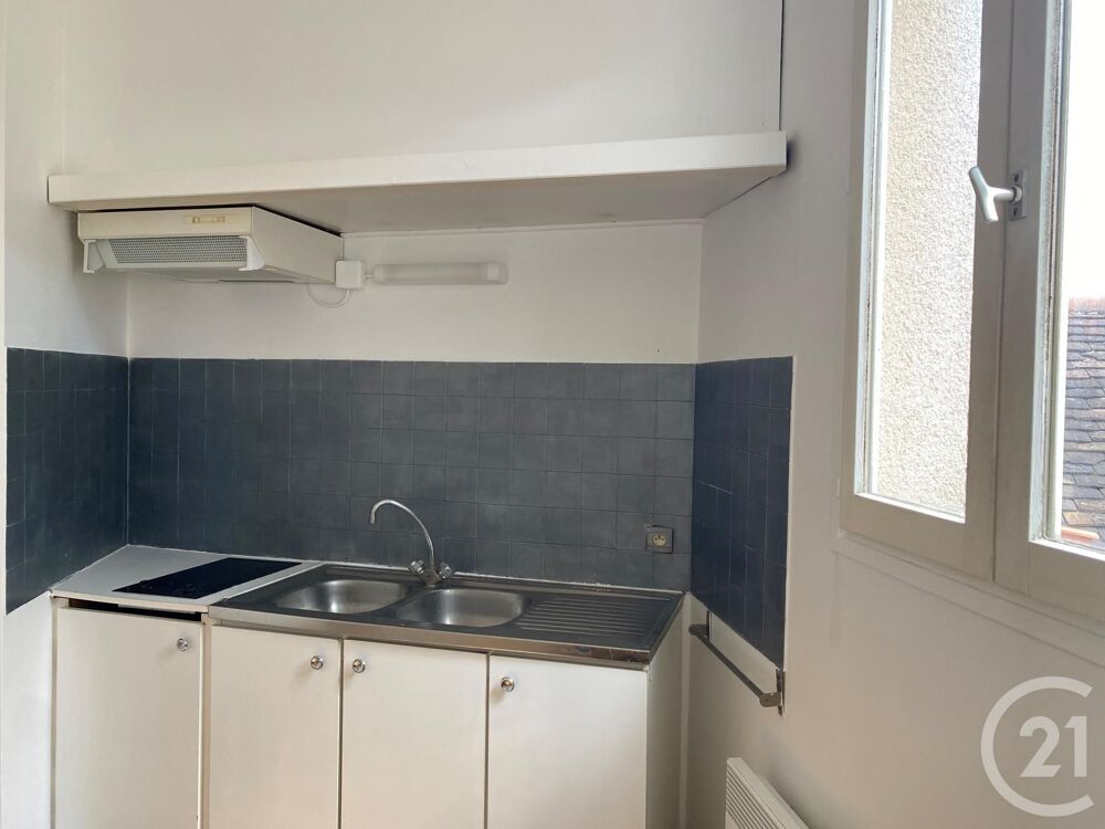 location Appartement - 2 pièce(s) - 58 m² Fontainebleau (77300)