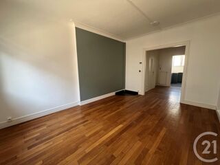  Appartement à louer 3 pièces 62 m²