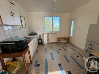  Maison à vendre 3 pièces 140 m²