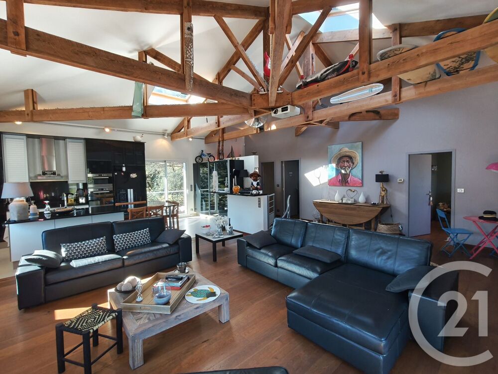 � vendre  Maison Soulac-sur-Mer (33780)