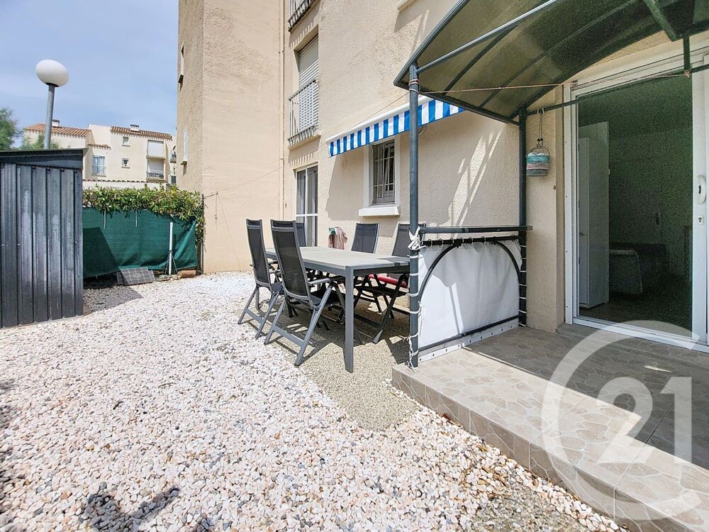 Appartement 2 pièces 33 m² · à Le Barcares · 33 m² · 150 000 €