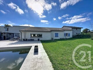  Maison � vendre 6 pi�ces 224 m�