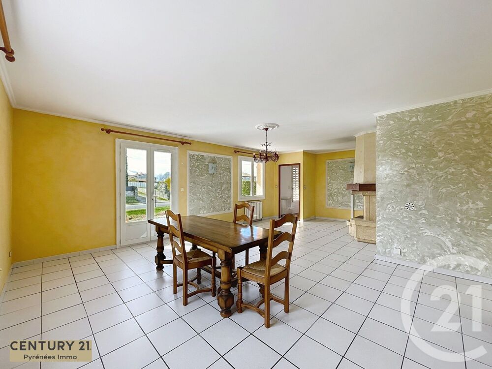 vente Maison - 4 pièce(s) - 145 m² Savarthès (31800)