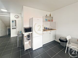  Appartement à louer 1 pièce 26 m²