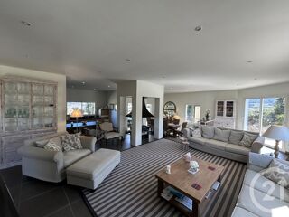  Maison � vendre 6 pi�ces 350 m�