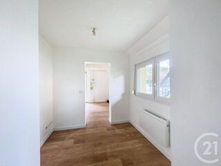  Appartement à louer 1 pièce 19 m²