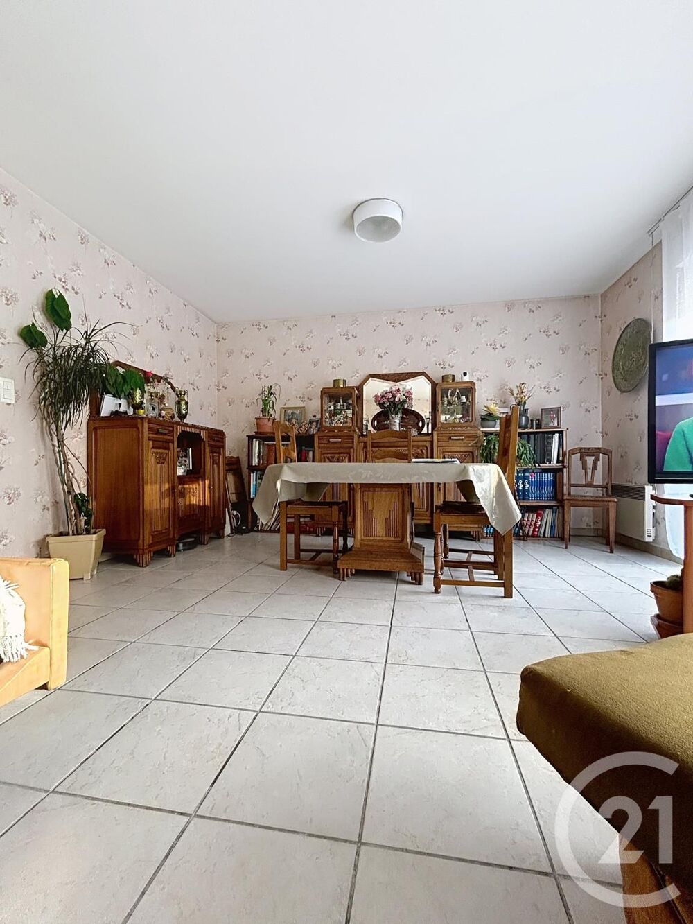 vente Maison - 4 pièce(s) - 115 m² Épinal (88000)