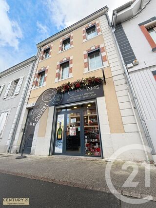  Immeuble � vendre 320 m�