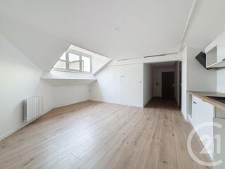  Appartement à louer 2 pièces 50 m²