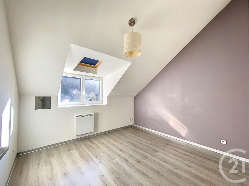 location Appartement - 3 pièce(s) - 65 m² Hérimoncourt (25310)