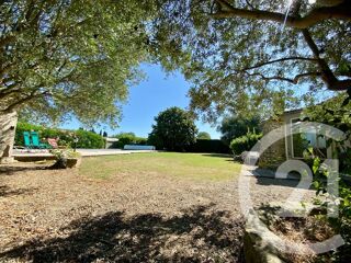  Maison � vendre 4 pi�ces 191 m�