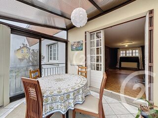  Maison à vendre 8 pièces 206 m²