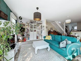 Maison à vendre 5 pièces 98 m²