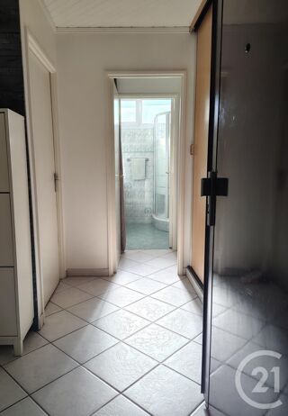  Appartement � vendre 3 pi�ces 63 m�