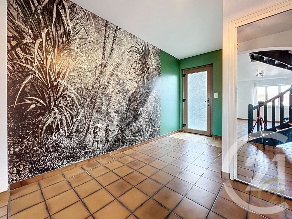 CENTURY 21 Agence de la Gare à MONTBELIARD vous propose ....