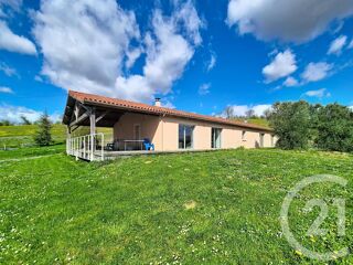  Maison à vendre 7 pièces 220 m²