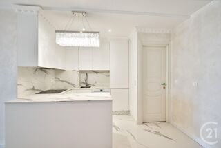  Appartement � vendre 3 pi�ces 84 m�