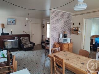  Maison  vendre 5 pices 126 m