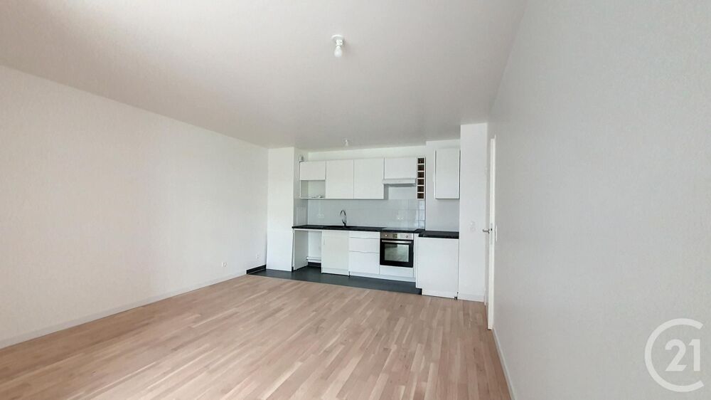 location Appartement - 3 pièce(s) - 62 m² Colombes (92700)