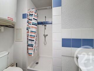  Appartement � louer 1 pi�ce 18 m�