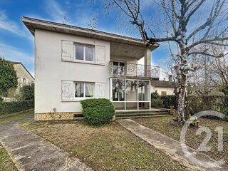  Maison � vendre 5 pi�ces 255 m�