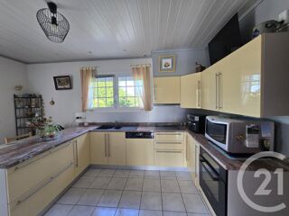 Maison à vendre 4 pièces 114 m²