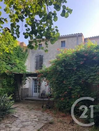  Maison à louer 6 pièces 186 m²
