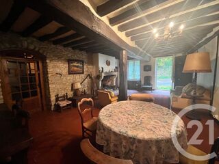  Maison  vendre 5 pices 135 m