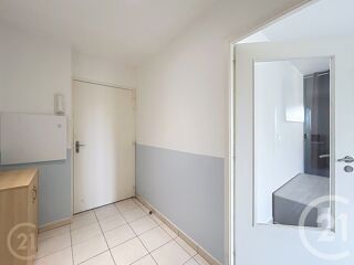  Appartement à louer 2 pièces 48 m²