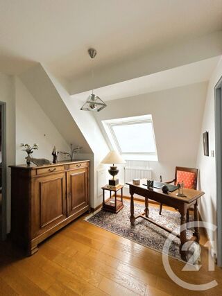  Appartement � vendre 5 pi�ces 118 m�