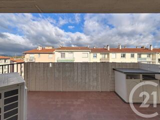  Appartement à vendre 4 pièces 80 m²