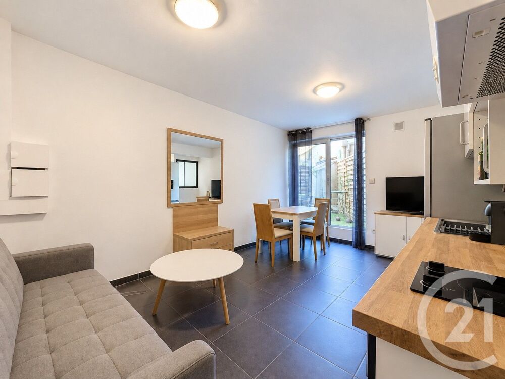 vente Appartement - 1 pièce(s) - 29 m² Calvi (20260)