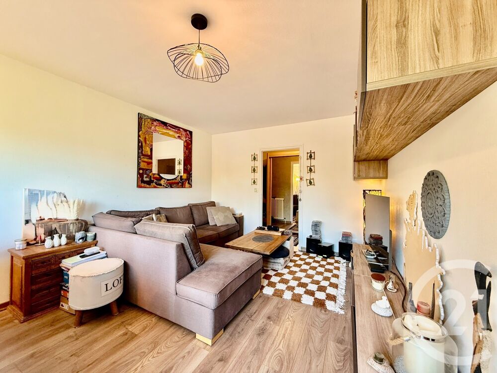 Appartement 4 pièces 82 m² · à Rumilly · 82 m² · 274 900 €