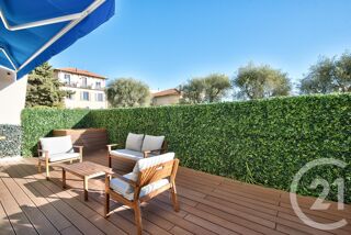  Appartement � vendre 3 pi�ces 51 m�