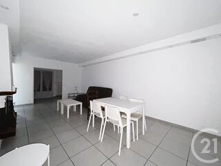  Maison à louer 5 pièces 90 m²