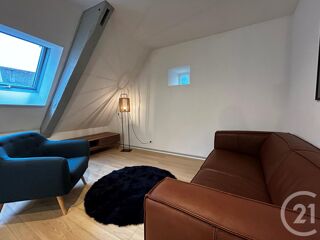  Appartement � louer 3 pi�ces 70 m�