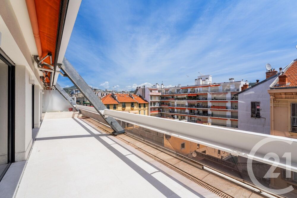 Appartement 3 pièces 86 m² · à Nice · 86 m² · 1 290 000 €