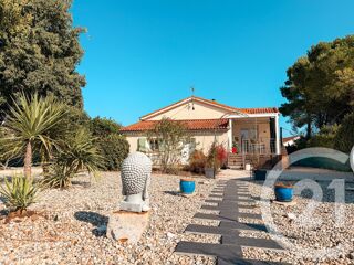  Maison à vendre 6 pièces 183 m²