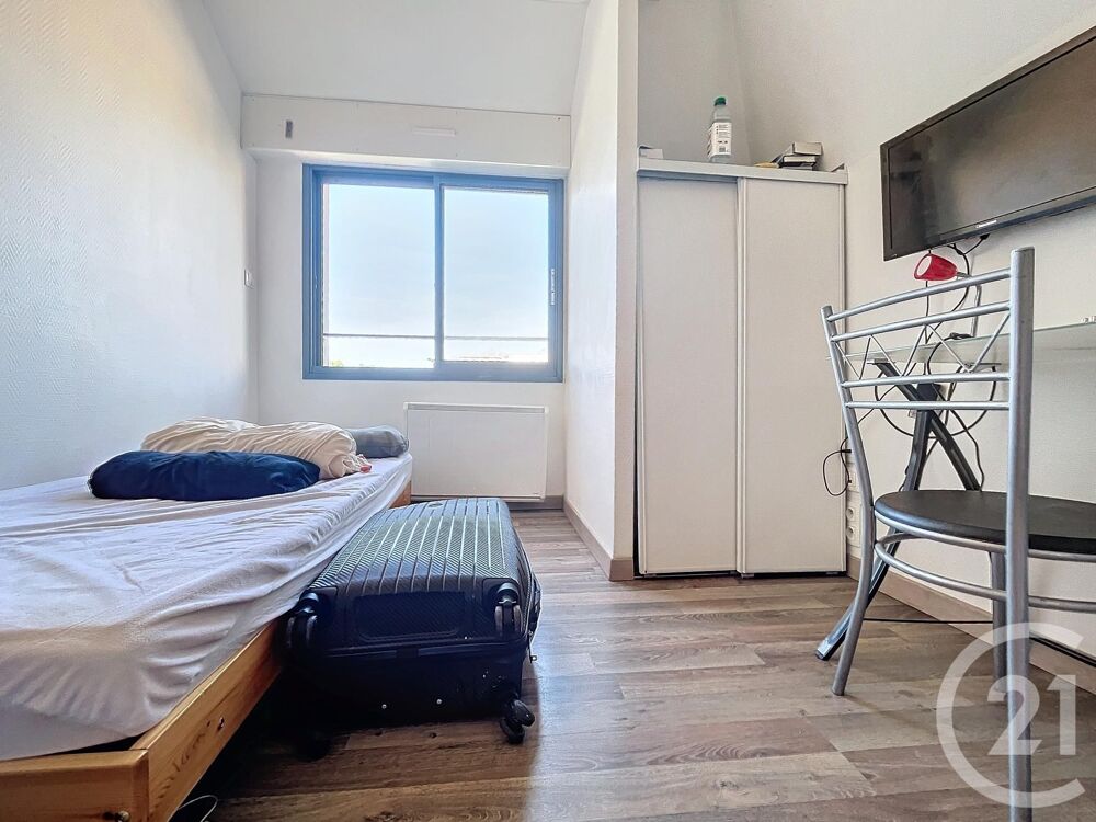 location Appartement - 1 pièce(s) - 15 m² Montbéliard (25200)