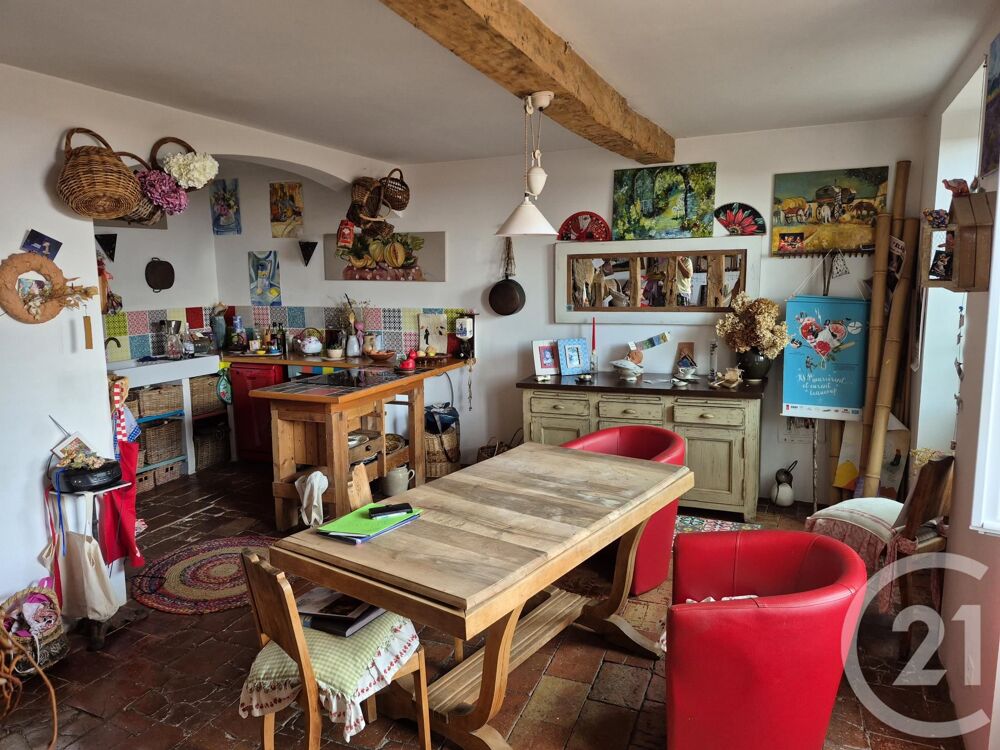 Maison 4 pièces 190 m² · à Puylaurens · 190 m² · 148 000 €