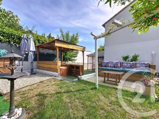  Maison � vendre 5 pi�ces 96 m�