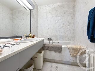  Appartement � vendre 2 pi�ces 43 m�