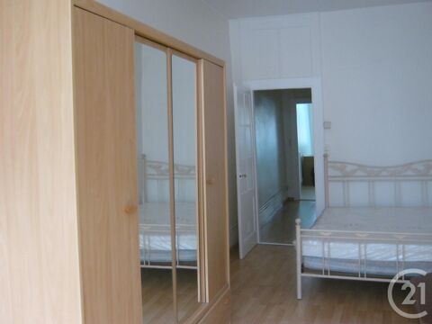  Appartement � louer 2 pi�ces 44 m�