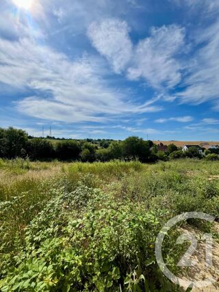  Terrain à vendre 1095 m²
