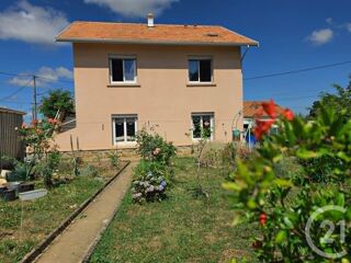 Maison 5 pièces 130 m² · à Lannemezan · 130 m² · 217 300 €
