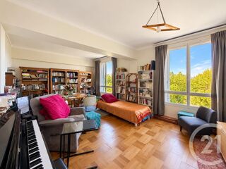  Appartement à vendre 4 pièces 85 m²